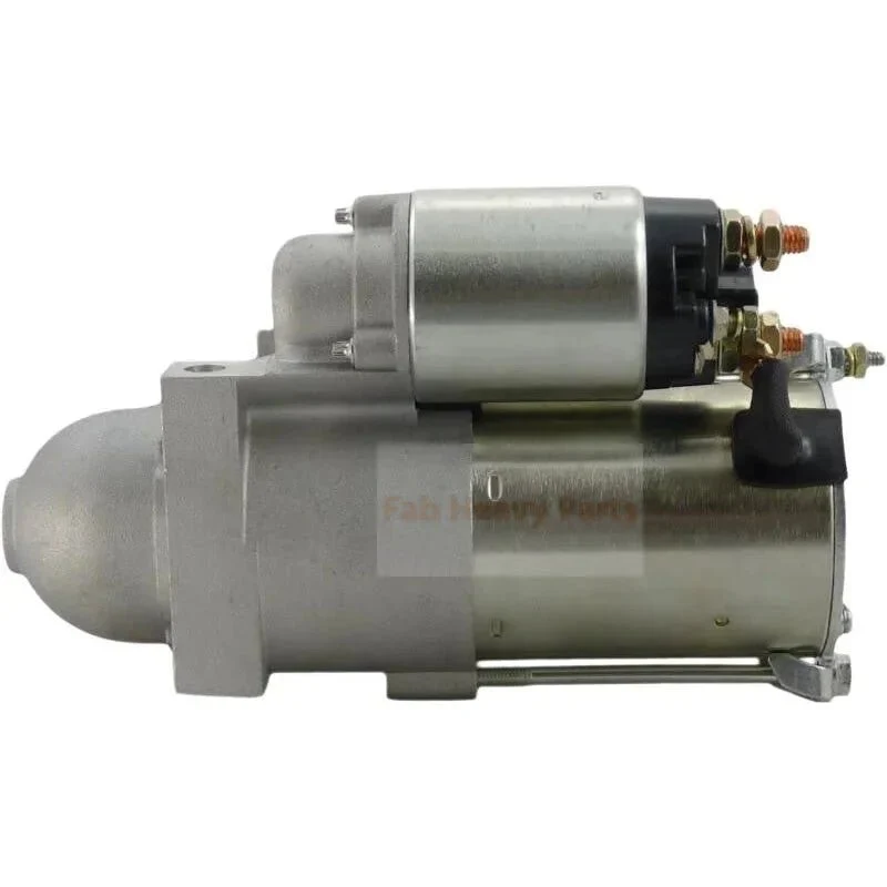 Nowy rozrusznik 12V 11T 9000884 6792 3857747 pasuje do Volvo Penta 3.0GLM 3.0GLP 3.0GSM 2000-2007 4cyl 181ci 3.0L gaz