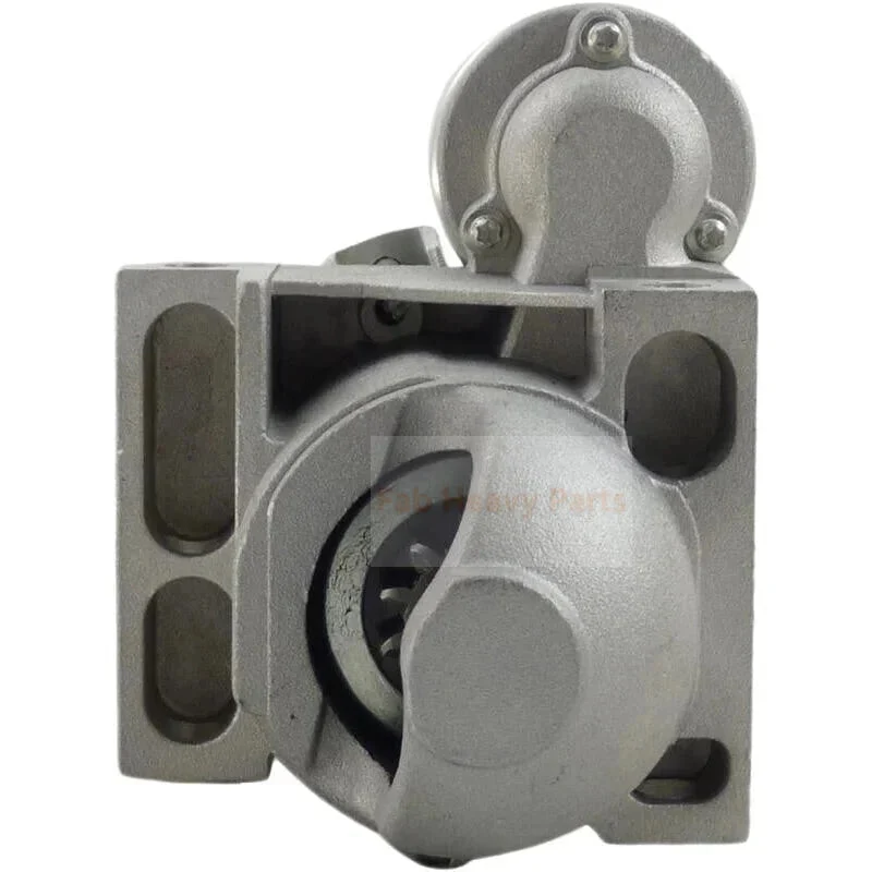 Nowy rozrusznik 12V 11T 9000884 6792 3857747 pasuje do Volvo Penta 3.0GLM 3.0GLP 3.0GSM 2000-2007 4cyl 181ci 3.0L gaz