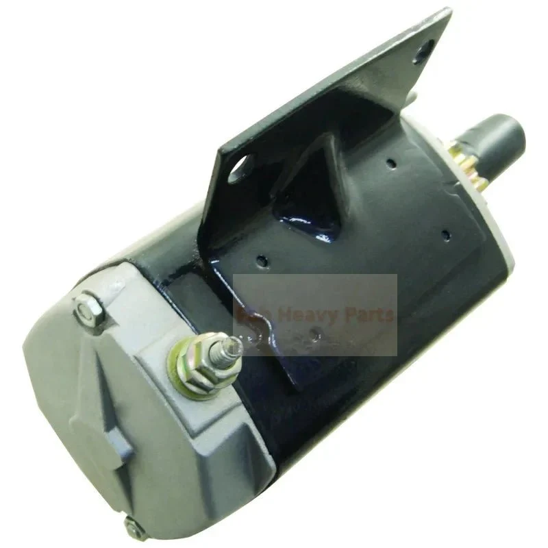 Nowy rozrusznik 12V 11T AM32393 D59581 32817 5751 pasuje do John Deere 112 1968-1971 Tecumseh 10HP