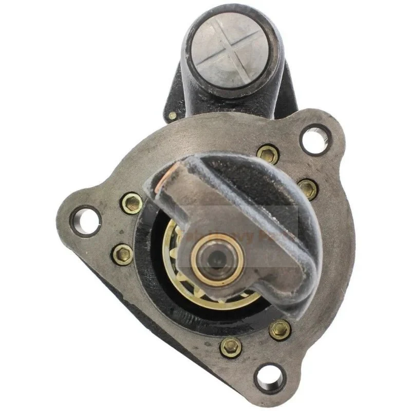 Nowy rozrusznik 12V 12T 10461240 3929687 6630 pasuje do Sterling Truck L7500 1999-2007