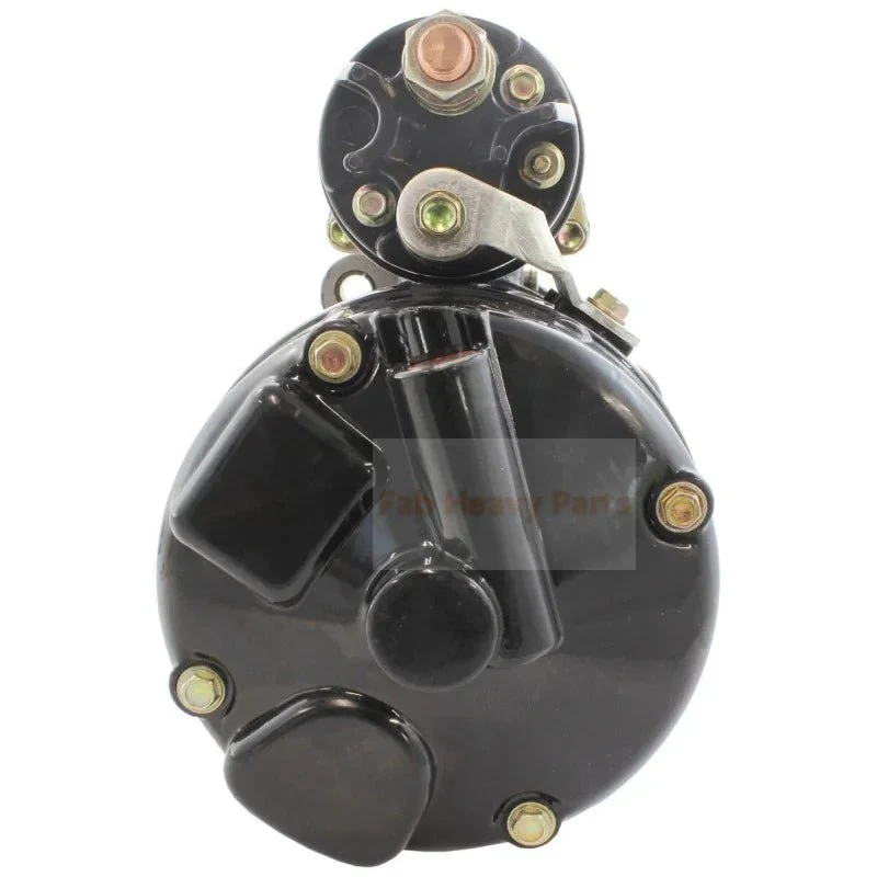 Nowy rozrusznik 12V 12T 10461240 3929687 6630 pasuje do Sterling Truck L7500 1999-2007