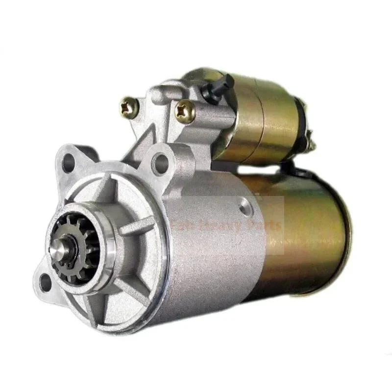 Nowy rozrusznik 12V 12T 1L2Z11002AARM 3371064 3361944 6658 pasuje do Mercury Mountaineer 2002-2010
