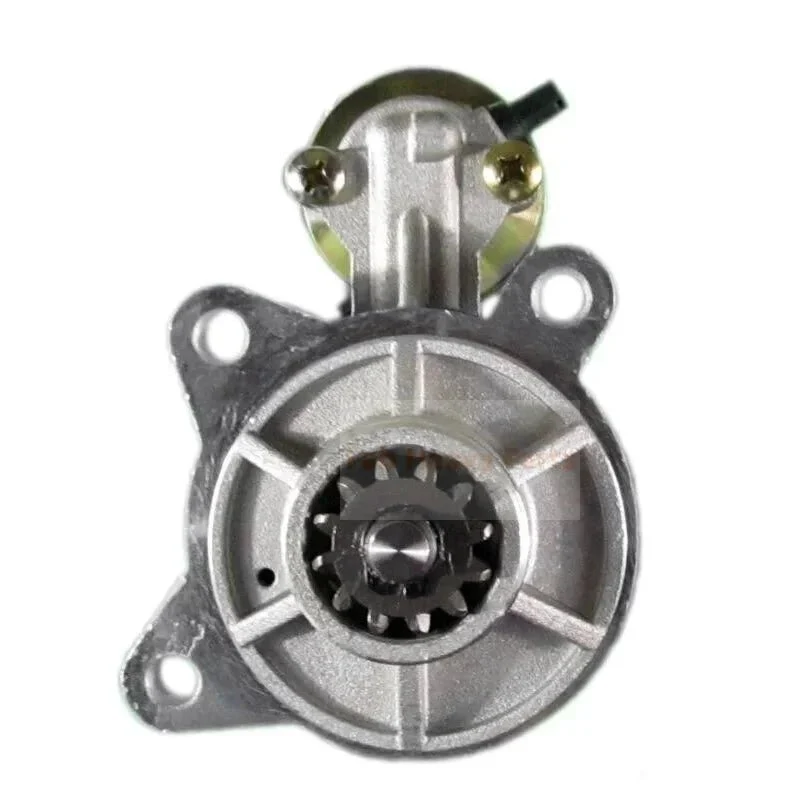 Nowy rozrusznik 12V 12T 1L2Z11002AARM 3371064 3361944 6658 pasuje do Mercury Mountaineer 2002-2010