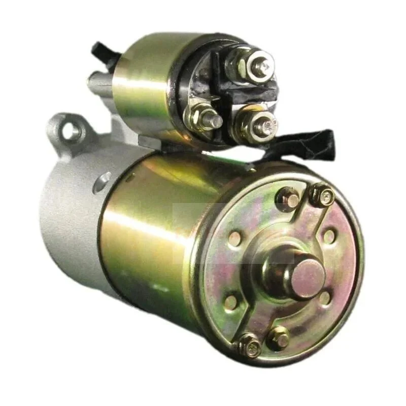 Nowy rozrusznik 12V 12T 1L2Z11002AARM 3371064 3361944 6658 pasuje do Mercury Mountaineer 2002-2010