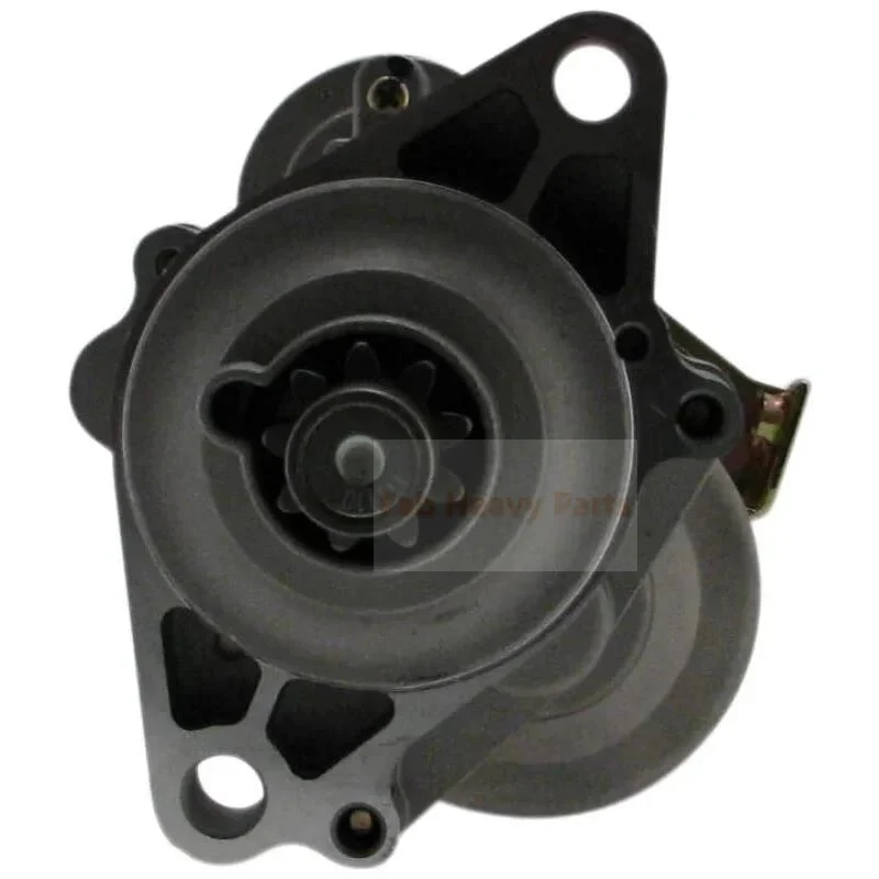 Nowy rozrusznik 12V 9T 17729 31200PAA-A02 586206-168-0 pasuje do Honda Accord 2.3L L4 1998-2002