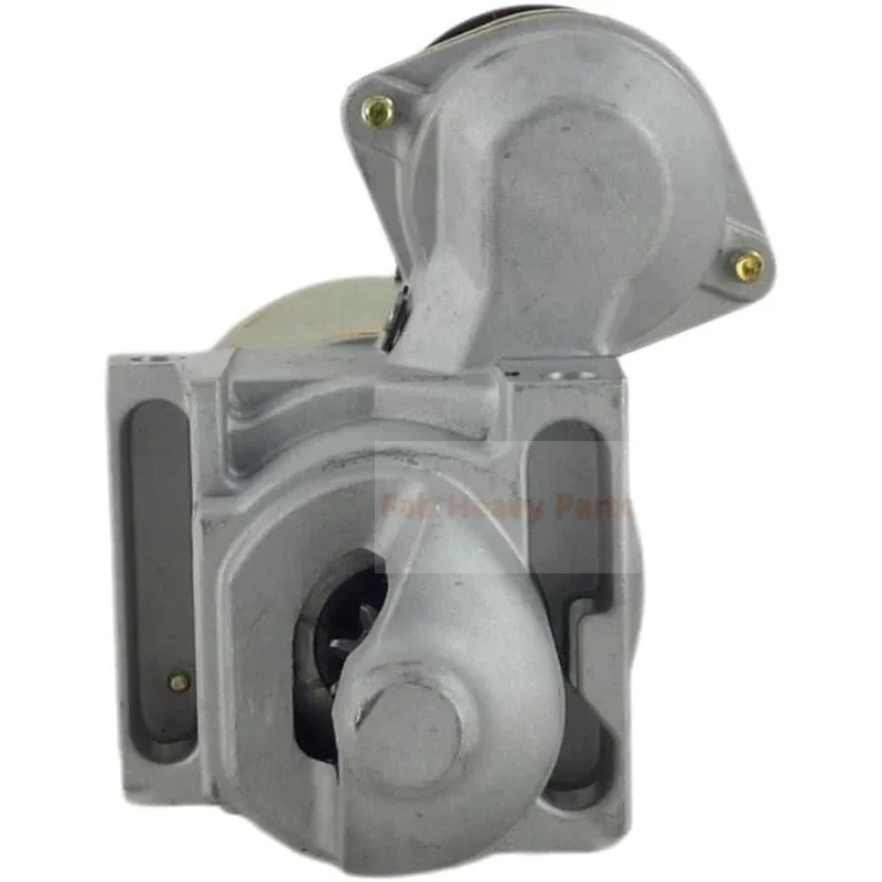 Nowy rozrusznik 12V 9T 19136232 10455065 3231065 10455065 pasuje do Chevrolet K2500 Suburban 1996-1999