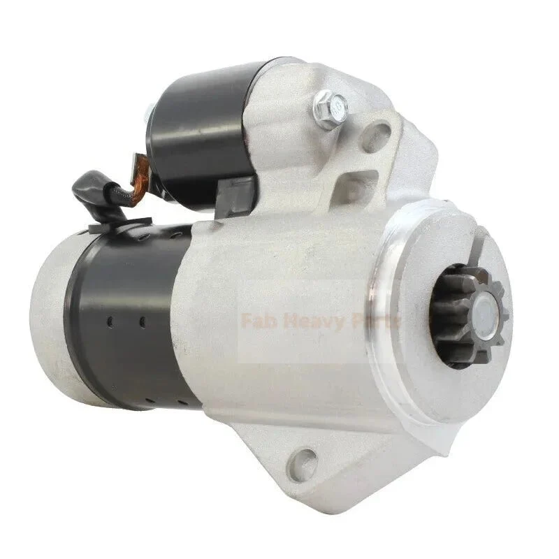 Nowy rozrusznik 12V 9T 19701 S114-837 31100-90J00 pasuje do Johnson 115PL4 115PX4 140CX4 140PL4 140PX4 90PL4 2003-2006