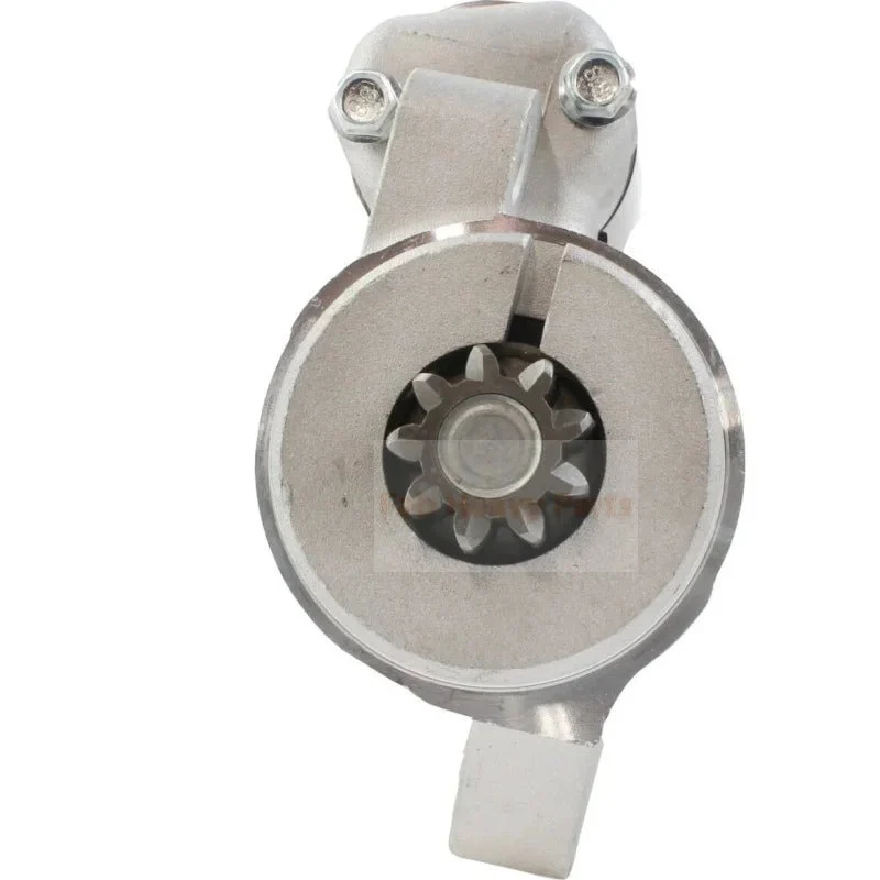Nowy rozrusznik 12V 9T 19701 S114-837 31100-90J00 pasuje do Johnson 115PL4 115PX4 140CX4 140PL4 140PX4 90PL4 2003-2006