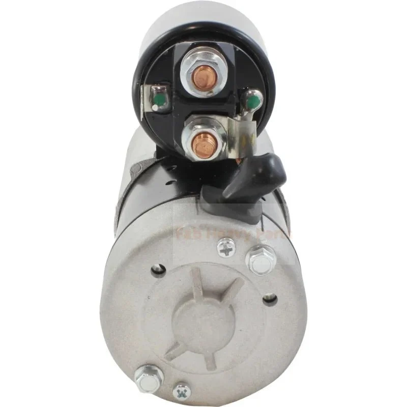 Nowy rozrusznik 12V 9T 19701 S114-837 31100-90J00 pasuje do Johnson 115PL4 115PX4 140CX4 140PL4 140PX4 90PL4 2003-2006