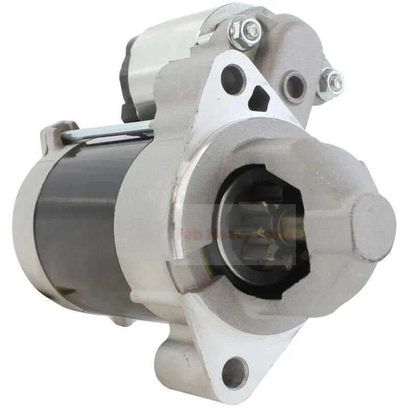 Nowy rozrusznik 12V 9T 211632152 211632125 712918990 435050 18990 pasuje do Kawasaki FD731V