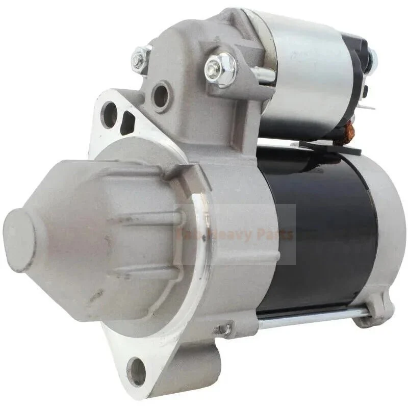Nowy rozrusznik 12V 9T 211632152 211632125 712918990 435050 18990 pasuje do Kawasaki FD731V