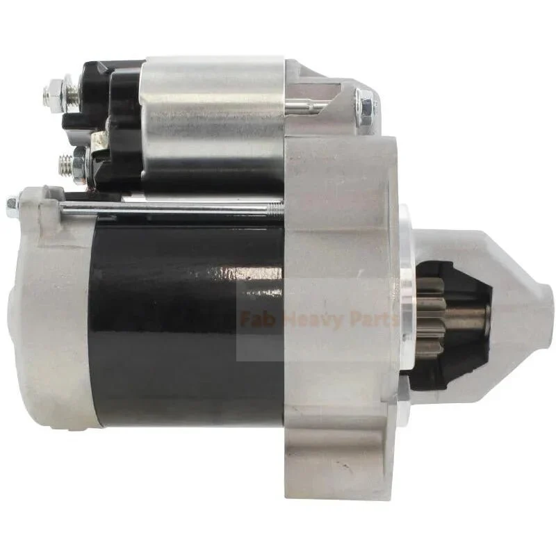 Nowy rozrusznik 12V 9T 211632152 211632125 712918990 435050 18990 pasuje do Kawasaki FD731V