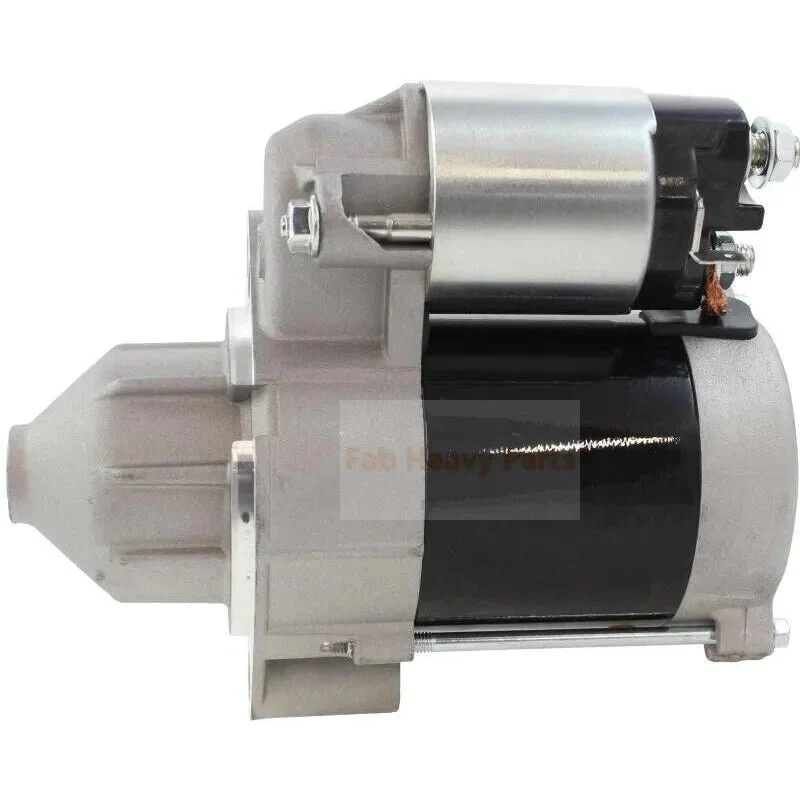 Nowy rozrusznik 12V 9T 211632152 211632125 712918990 435050 18990 pasuje do Kawasaki FD731V