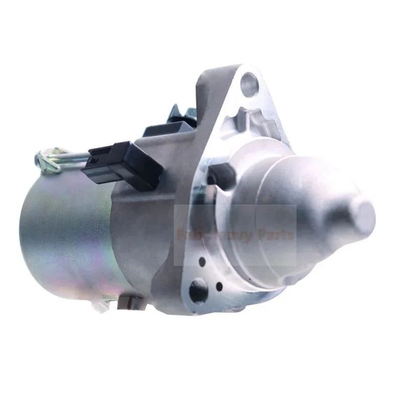Nowy rozrusznik 12V 9T 31200-5R7-A01 30639 SM-74015 pasuje do Honda Fit 2015-2020 L4 1.5L 1497cc L15B1