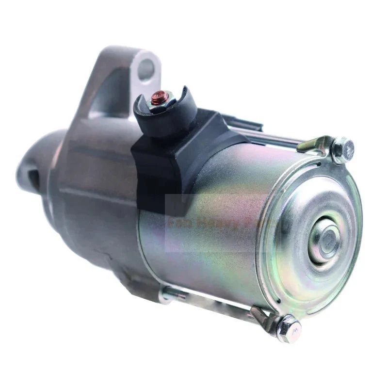 Nowy rozrusznik 12V 9T 31200-5R7-A01 30639 SM-74015 pasuje do Honda Fit 2015-2020 L4 1.5L 1497cc L15B1