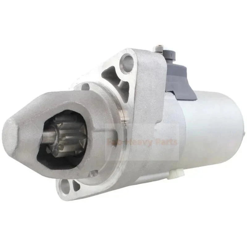 Nowy rozrusznik 12V 9T 31200R40A01RM SM71002 SR1331X 17960 pasuje do Honda Accord 2.4L L4 2006-2007