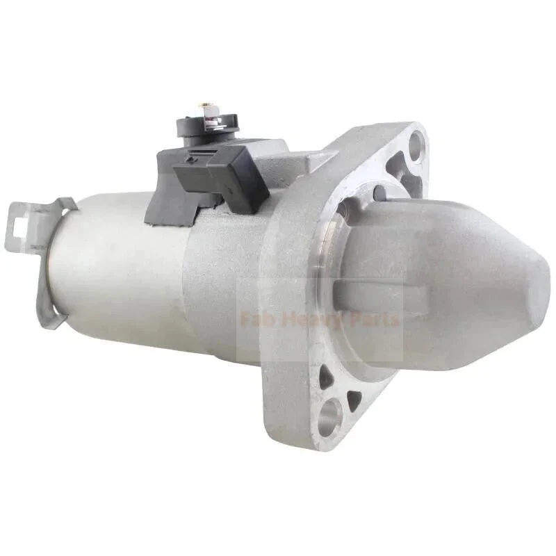 Nowy rozrusznik 12V 9T 31200R40A01RM SM71002 SR1331X 17960 pasuje do Honda Accord 2.4L L4 2006-2007