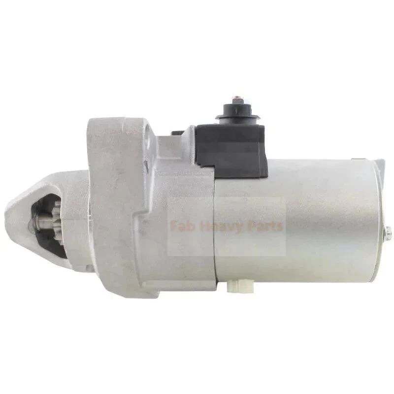 Nowy rozrusznik 12V 9T 31200R40A01RM SM71002 SR1331X 17960 pasuje do Honda Accord 2.4L L4 2006-2007