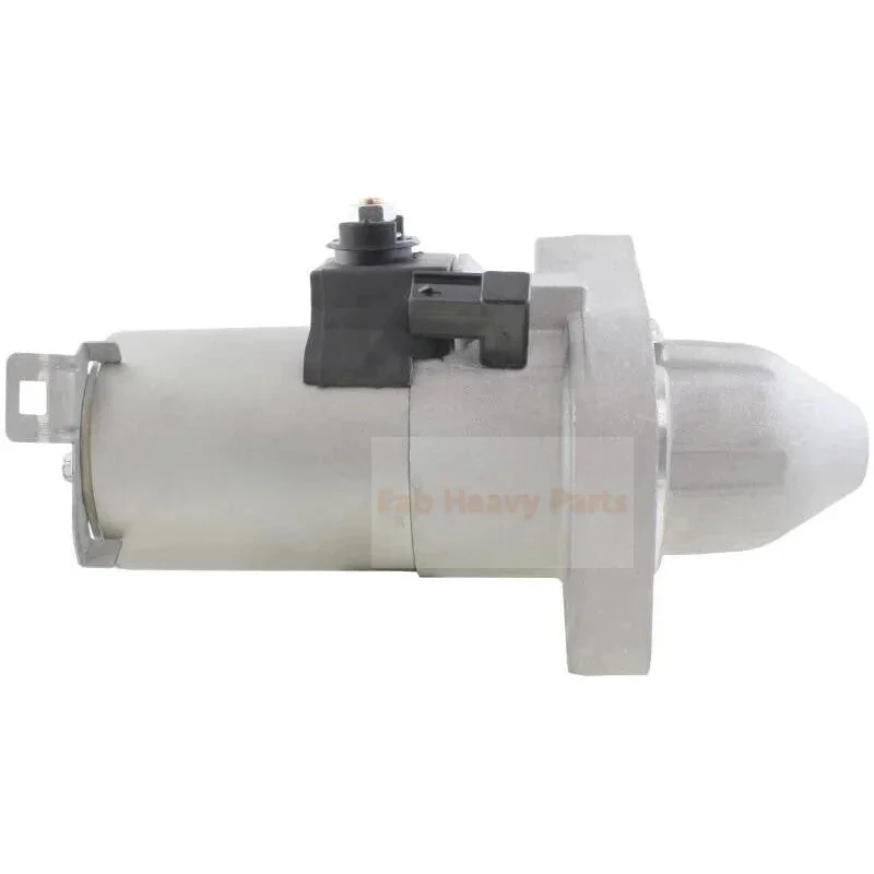 Nowy rozrusznik 12V 9T 31200R40A01RM SM71002 SR1331X 17960 pasuje do Honda Accord 2.4L L4 2006-2007