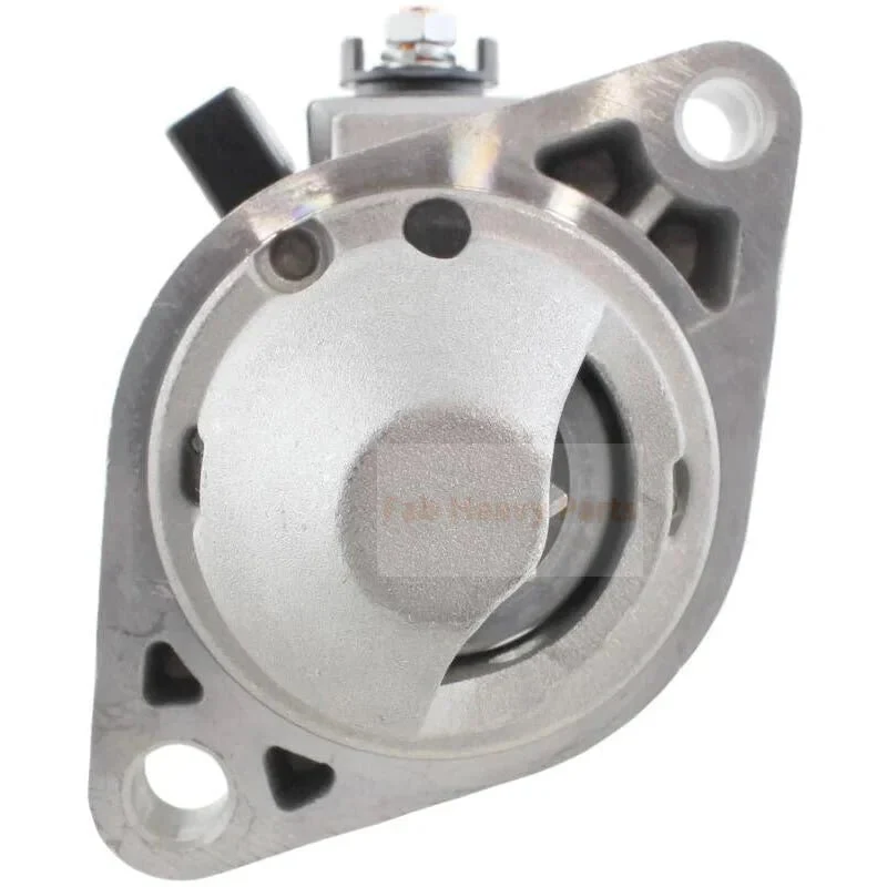 Nowy rozrusznik 12V 9T 31200R40A01RM SM71002 SR1331X 17960 pasuje do Honda Accord 2.4L L4 2006-2007