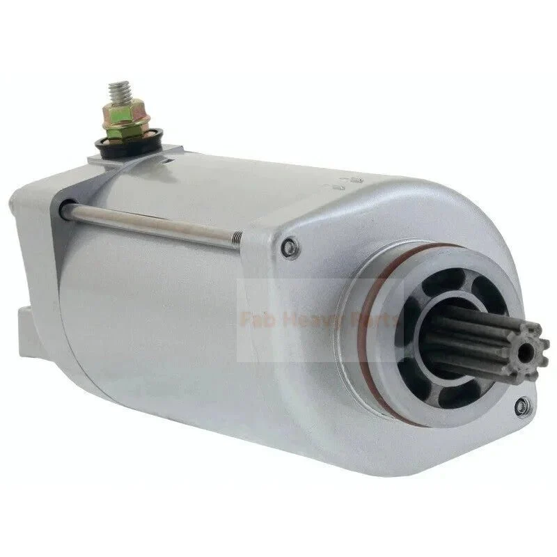 Nowy rozrusznik 12V 9T 4280004760 18478 31718-01K pasuje do Harley Davidson VRSCF V-Rod Muscle 1250cc 2009-2011