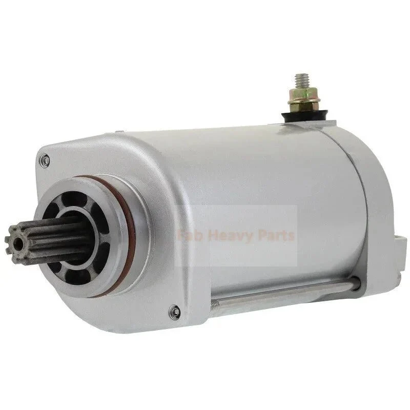 Nowy rozrusznik 12V 9T 4280004760 18478 31718-01K pasuje do Harley Davidson VRSCF V-Rod Muscle 1250cc 2009-2011