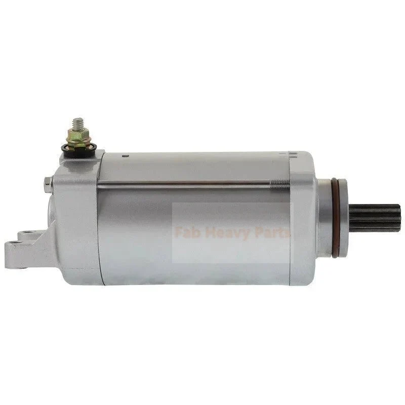Nowy rozrusznik 12V 9T 4280004760 18478 31718-01K pasuje do Harley Davidson VRSCF V-Rod Muscle 1250cc 2009-2011