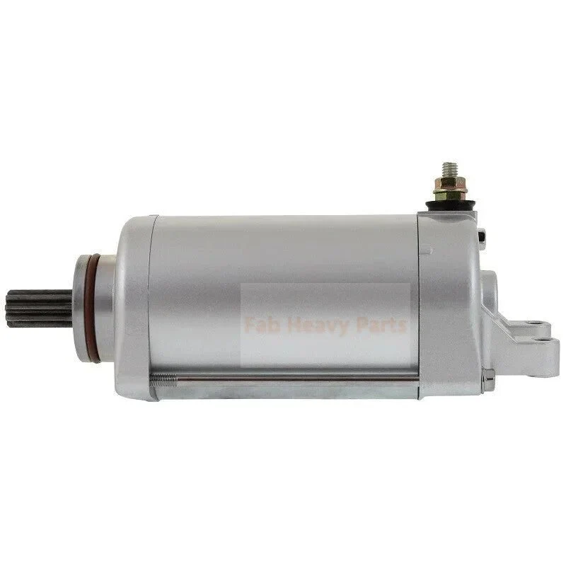 Nowy rozrusznik 12V 9T 4280004760 18478 31718-01K pasuje do Harley Davidson VRSCF V-Rod Muscle 1250cc 2009-2011