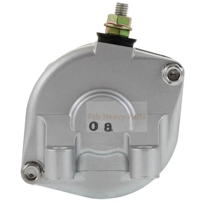 Nowy rozrusznik 12V 9T 4280004760 18478 31718-01K pasuje do Harley Davidson VRSCF V-Rod Muscle 1250cc 2009-2011