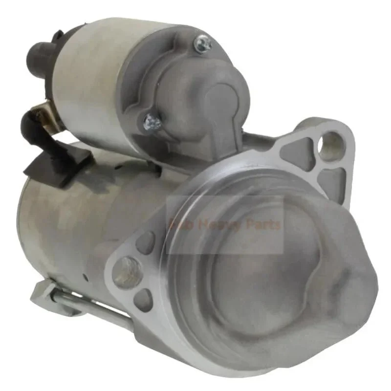 Nowy rozrusznik 12V 9T 6947 12609317 89060407 pasuje do Buick LaCrosse 2.4L 2.4L/145CIV L4 2014-2016