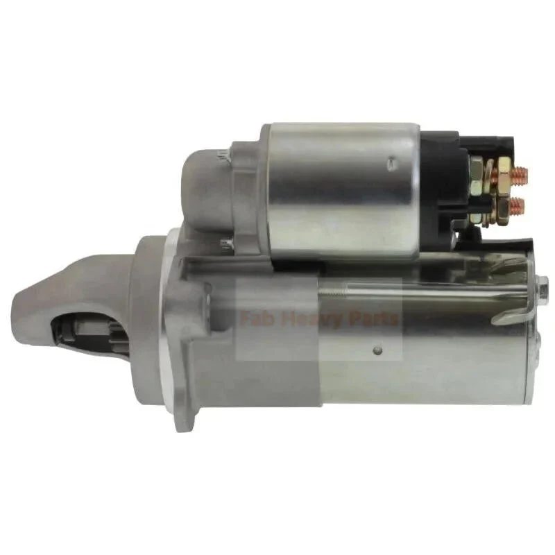 Nowy rozrusznik 12V 9T 6947 12609317 89060407 pasuje do Buick LaCrosse 2.4L 2.4L/145CIV L4 2014-2016