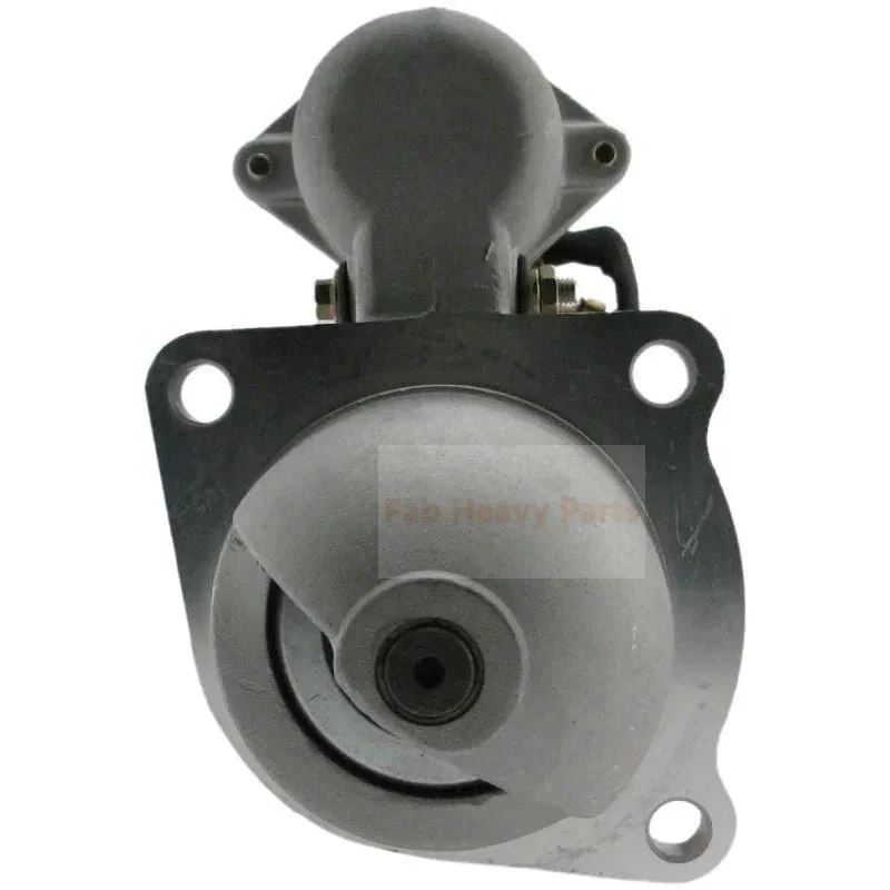 Nowy rozrusznik 24V 10T 10461468 3604677RX 10479622 6582 pasuje do Cummins 6BT 5.9L/359CI 6-Cyl 1985-1990