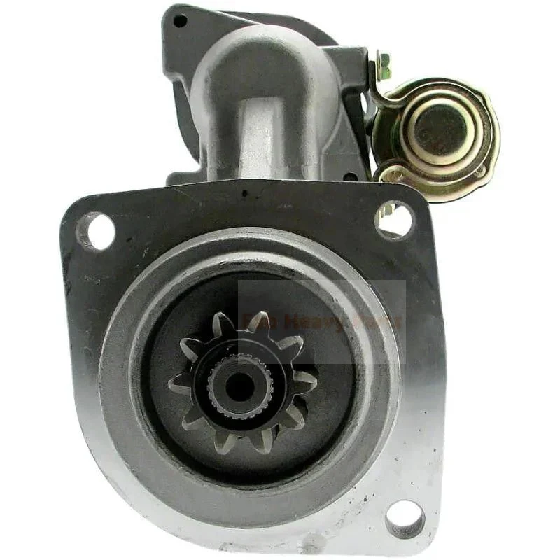 Nowy rozrusznik 24V 10T 3965282 8200078 6832 pasuje do obudowy 1085-6590 6590T 1984-1990