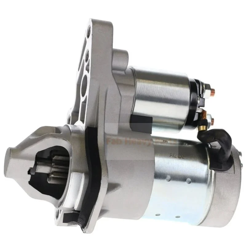 Nowy rozrusznik S114-901A S114-954B S114-954R 23300EE00A 23300EE pasuje do Nissan Versa 1.6L L4 2009-2014