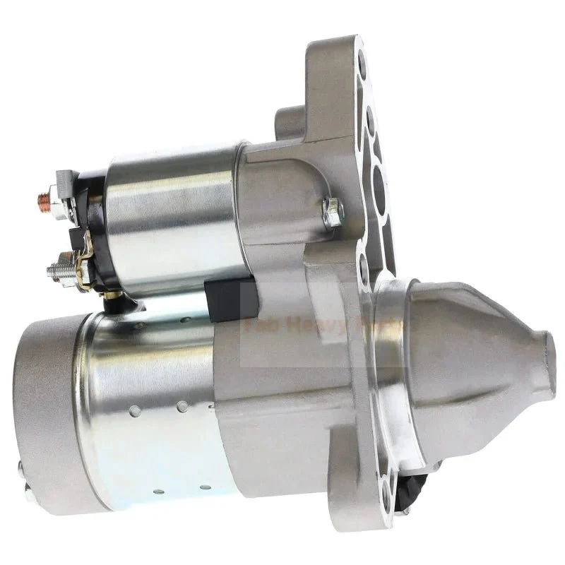 Nowy rozrusznik S114-901A S114-954B S114-954R 23300EE00A 23300EE pasuje do Nissan Versa 1.6L L4 2009-2014