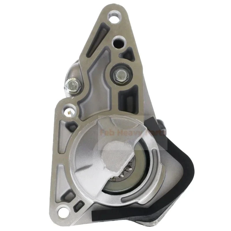 Nowy rozrusznik S114-901A S114-954B S114-954R 23300EE00A 23300EE pasuje do Nissan Versa 1.6L L4 2009-2014
