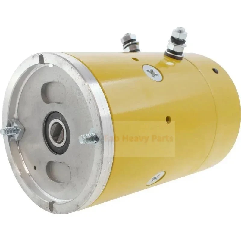 Nowy silnik pługa śnieżnego 12 V 15829 15841 10758 AMJ4739 pasuje do produktów Letrika Iskra Tech AMJ4739 Meyer