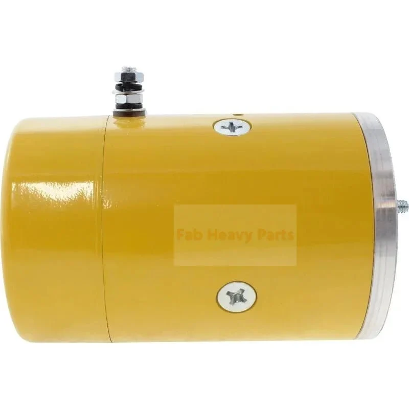 Nowy silnik pługa śnieżnego 12 V 15829 15841 10758 AMJ4739 pasuje do produktów Letrika Iskra Tech AMJ4739 Meyer