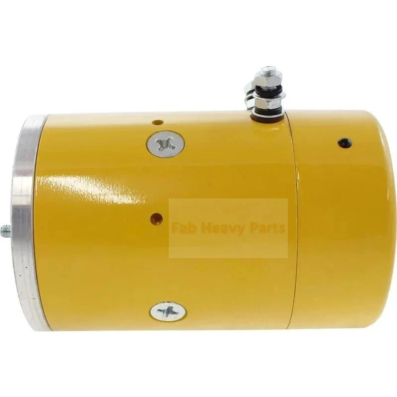 Nowy silnik pługa śnieżnego 12 V 15829 15841 10758 AMJ4739 pasuje do produktów Letrika Iskra Tech AMJ4739 Meyer