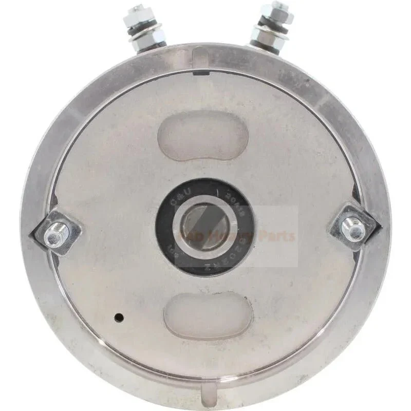 Nowy silnik pługa śnieżnego 12 V 15829 15841 10758 AMJ4739 pasuje do produktów Letrika Iskra Tech AMJ4739 Meyer