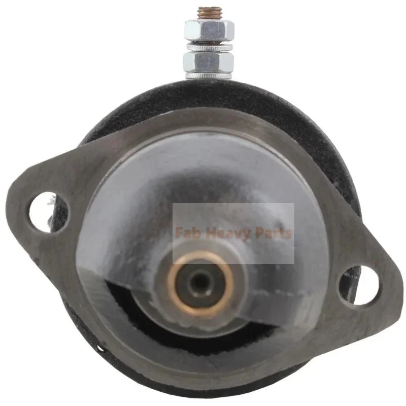 Rozrusznik 6V 10T 1107448 997870R91 Pasuje do IHC Farmall H HV M MTA MV 1939 - 1954