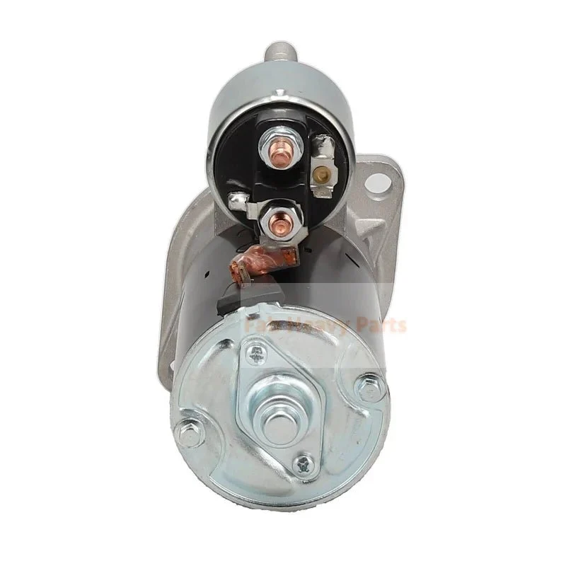 Rozrusznik 12V 9T 0-001-107-058 563R0540 ED00563R0540-S pasuje do Ruggerini MD150 MD151 MD156 MD159 MD170S MD190 1987-1997