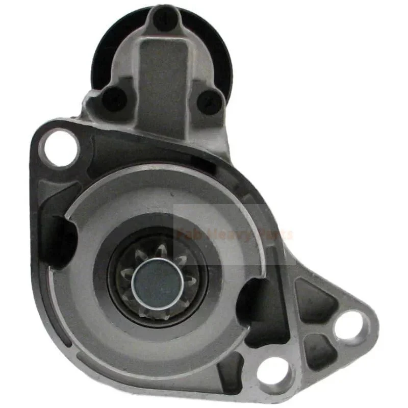 Rozrusznik 12V 9T 0001125005 LRS00966 97VW11000BA Pasuje do Beetle 1.9l (Diesel) 1998-2004 Golf 1.9l (Diesel) 1999-2004