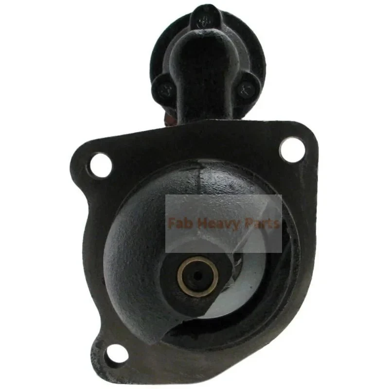 Rozrusznik 12V 9T 0-001-358-049 LRS00921 433318 pasuje do Atlas Copco ST35 ST48 STS35 STS48 F3L912 1983-1986