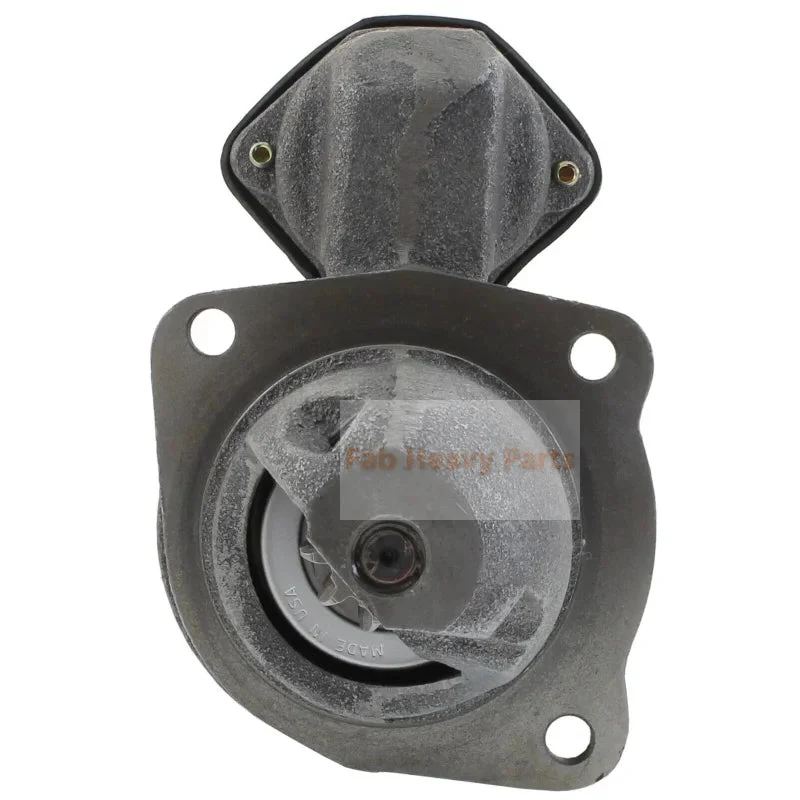 Rozrusznik 12V 10T 10455339 10455354 11773788 Pasuje do Teledyne-Wisconsin V461D V465D VF4D VG4D VH4D 1961-1985