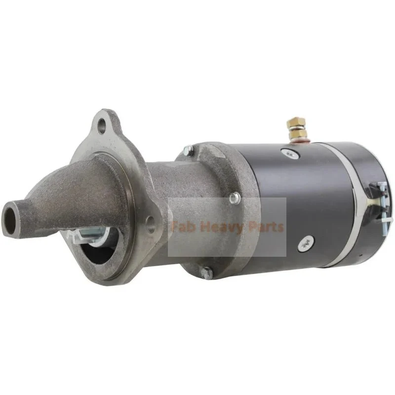 Rozrusznik 12V 10T 46-910MBG4140 MBG4141 46-911 pasuje do silników Wisconsin 00006-30 00006-40 00006-50