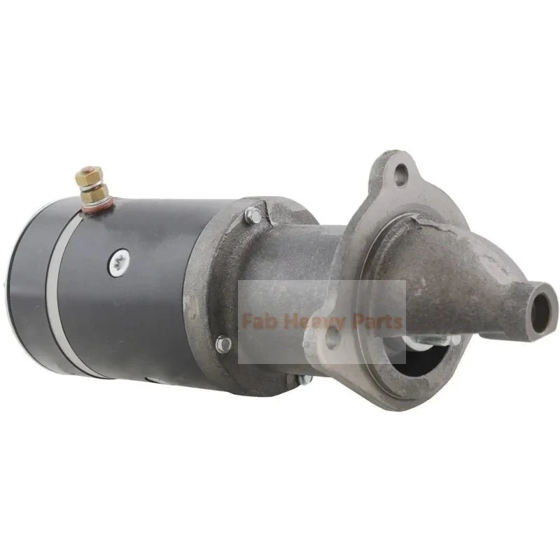 Rozrusznik 12V 10T 46-910MBG4140 MBG4141 46-911 pasuje do silników Wisconsin 00006-30 00006-40 00006-50