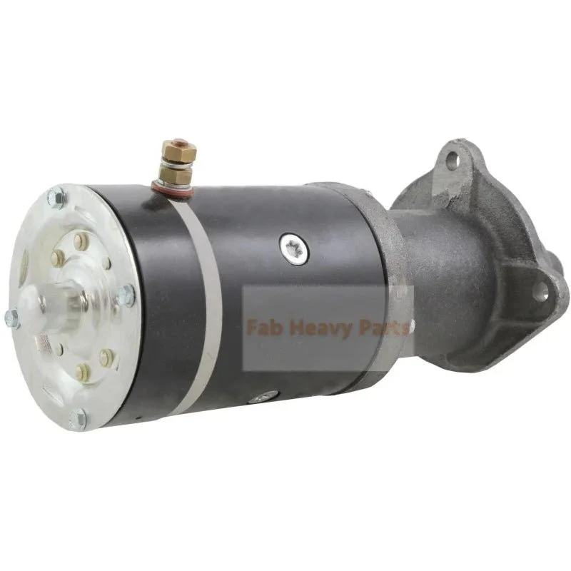 Rozrusznik 12V 10T 46-910MBG4140 MBG4141 46-911 pasuje do silników Wisconsin 00006-30 00006-40 00006-50