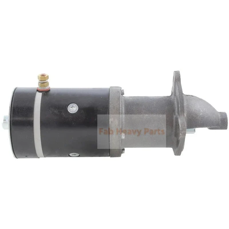 Rozrusznik 12V 10T 46-910MBG4140 MBG4141 46-911 pasuje do silników Wisconsin 00006-30 00006-40 00006-50