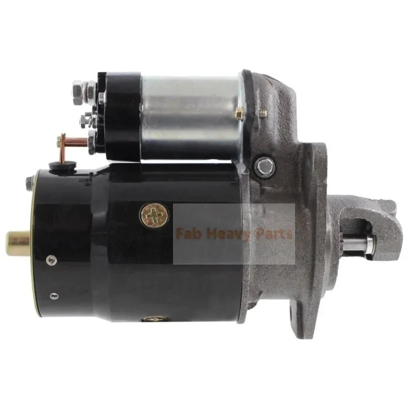 Rozrusznik 12V 9T 1107279 3136104 335864 pasuje do Hyster H-150 H-150E H-165 H-165E 305CI V6 1963-1986